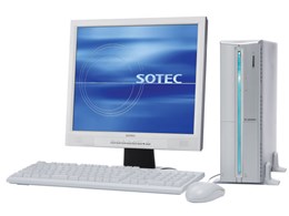 PC STATION BJ9711B/L7TR02
