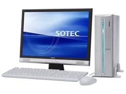 PC STATION BJ9711B/L9JW