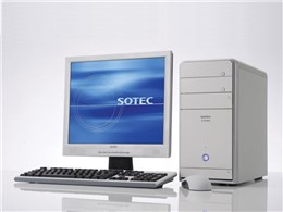 PC STATION PX3311/L7TR02