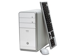 PC STATION PX7311