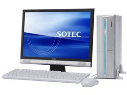 PC STATION BJ3511/L9JW
