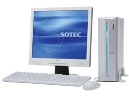PC STATION BJ3511B/L7TR02