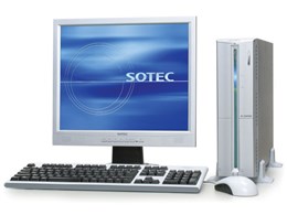 PC STATION BJ3312B/L7TR04