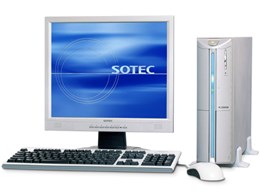 PC STATION BJ3313/17SA