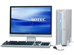 PC STATION BJ9713P/19WB