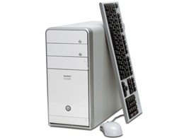PC STATION PX9513P