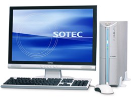 PC STATION BJ5714PB/22WB