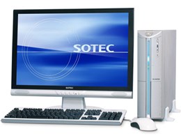 PC STATION BJ9714PB/22WB