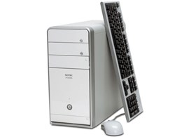 PC STATION PX9514P