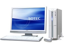 PC STATION BJ5715PB/20WA