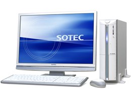 PC STATION BJ9715PC/22WD