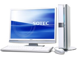 PC STATION BA9715P/22WD