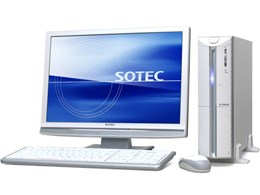 PC STATION BJ3316PB/20WA