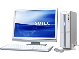 PC STATION BJ9716PB/20WA