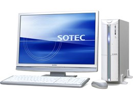 PC STATION BJ9716PC/22WD