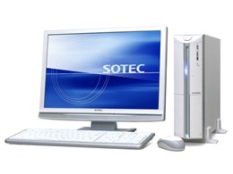 PC STATION BJ9517PB/20WA