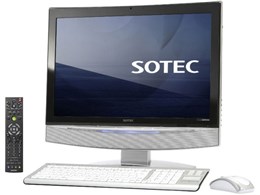 SOTEC DE701-Vista(LT2)