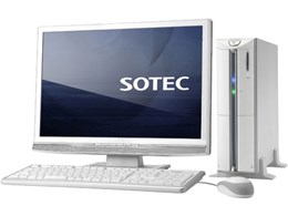 SOTEC DS501B-Vista(LT3)