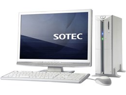 SOTEC DS501B-Vista(LT1)