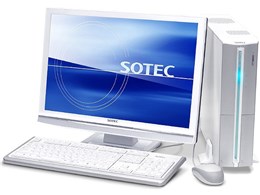 PC STATION DS5040-XP(LT1)