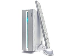 PC STATION DS5040-Vista