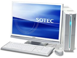 PC STATION DS5040-Vista(LT1)
