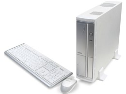 PC STATION DS3060-Vista