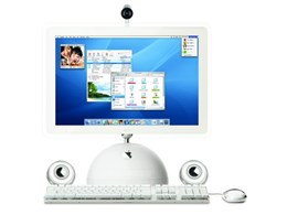 iMac M9290J/A (1250)