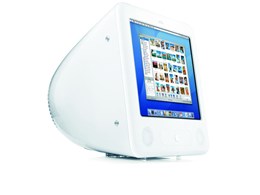 eMac M9834J/A