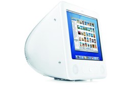 Apple eMac M9835J/A 価格比較 - 価格.com