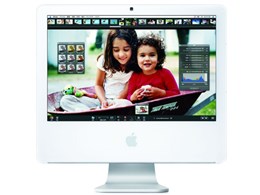 iMac Intel Core Duo MA200J/A (2000)