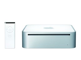 Mac mini MA206J/A