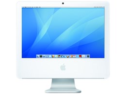 iMac MA589J/A (2160) +1G*2(2048M)