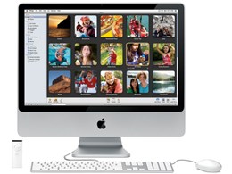 iMac 2GB RAM Model Z0E20J/A