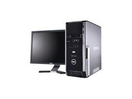 XPS 420