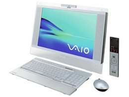 VAIO VGC-LA90S