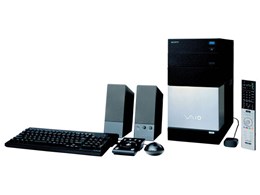 VAIO VGC-RC72S
