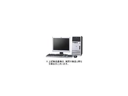 HP Compaq Business Desktop d330 MT/CT TFTLy[Zbg(䐔)