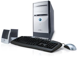 eMachines J3036 Office Personal Edition 2003 vCXg[f