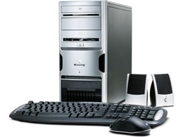 eMachines J4432 Office Personal Edition 2003 vCXg[f