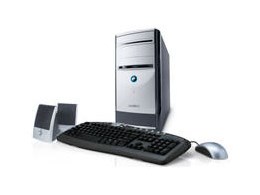 eMachines J3062