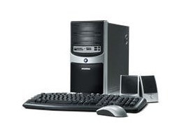 eMachines J4452