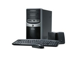 eMachines J3640