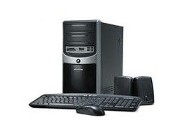 eMachines J4492