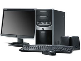 eMachines J4509