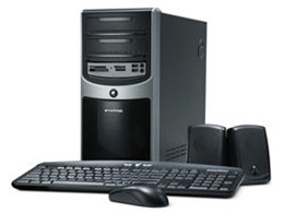 eMachines J4514