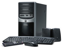 eMachines J4518
