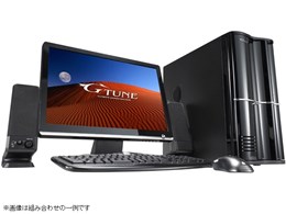 NEXTGEAR L500E7-WS