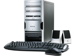 Gateway GT5036j Office Personal Edition 2003 vCXg[f
