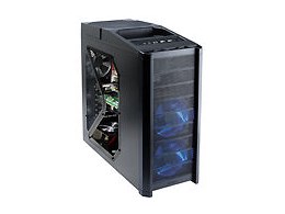 eX.computer Gamer's GB30A PREMIUM